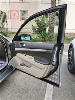 إنفينيتي G35